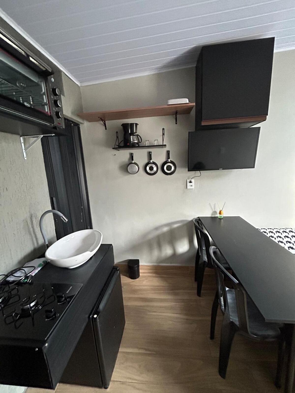 Flat Setor Pedro Ludovico Apartamento