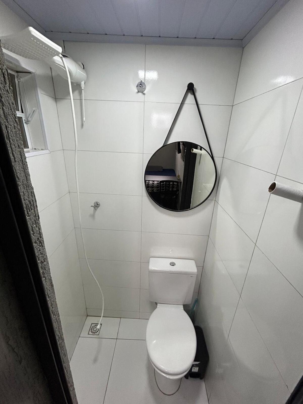 Flat Setor Pedro Ludovico Goiânia
