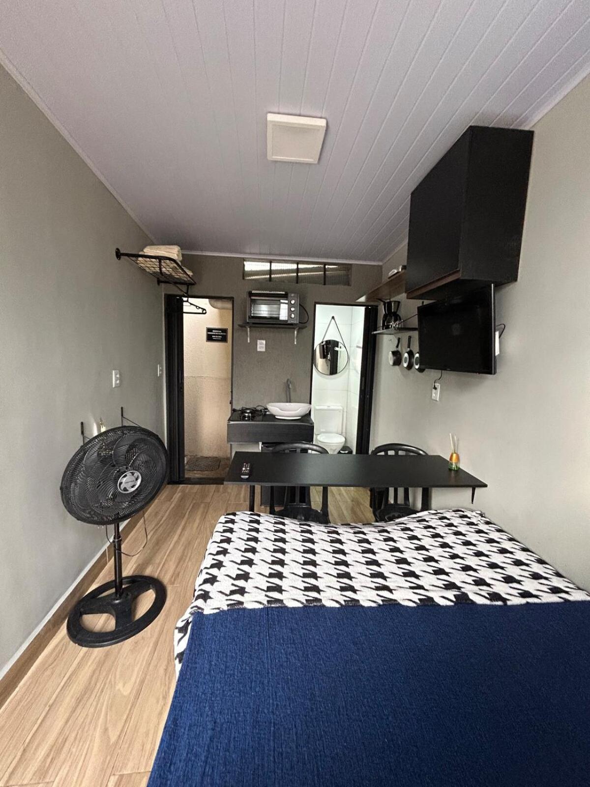 Apartamento Flat Setor Pedro Ludovico Goiânia
