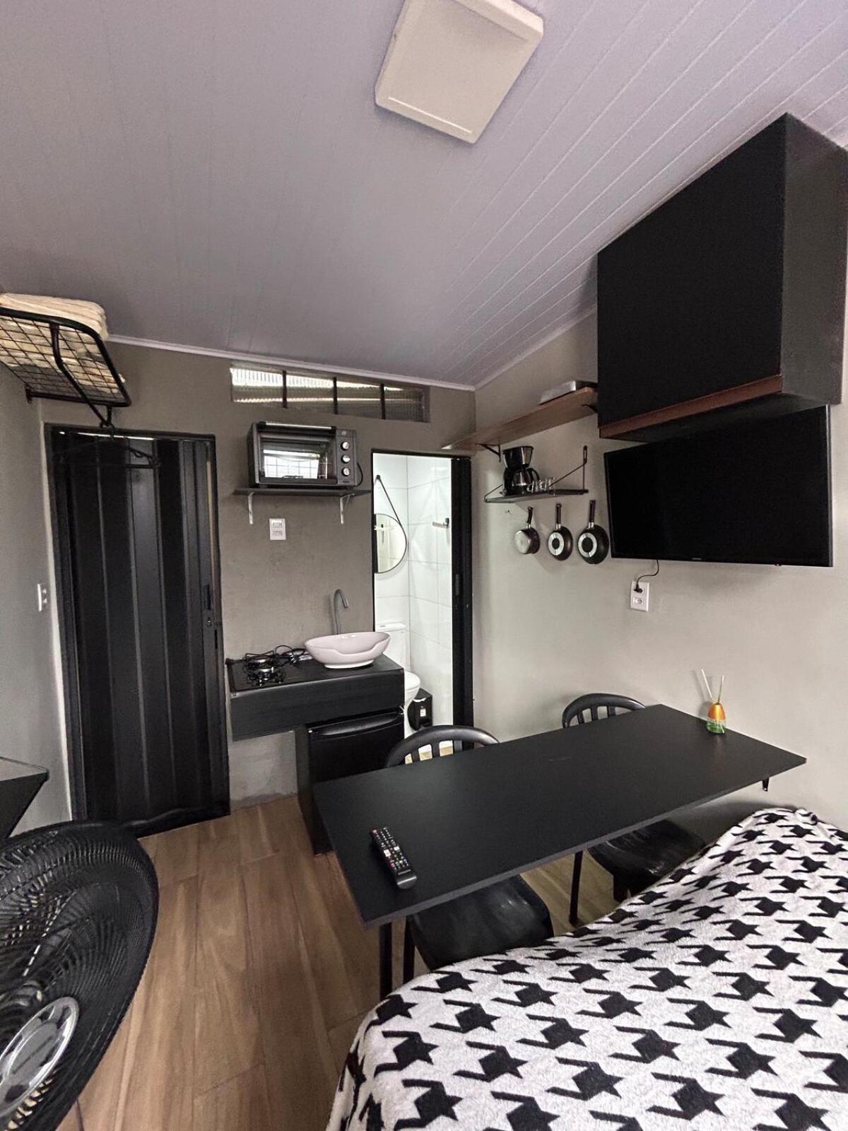 Flat Setor Pedro Ludovico * Goiânia